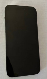 iPhone 14 Pro Max 256gb space black