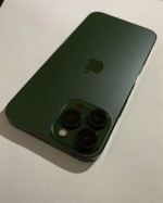 IPhone 13 Pro Max Unlocked