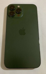 IPhone 13 Pro Max Unlocked
