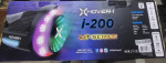 Hover-1 I-200 w/ Built-in Bluetooth Speaker LED Headlights