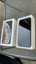 iPhone X 64Gb, unlocked
