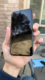 iPhone X 64Gb, unlocked