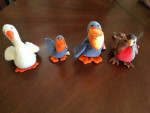Beanie Babies 2 total