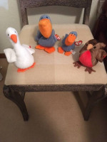 Beanie Babies 2 total