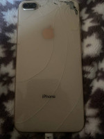 iPhone 8 Plus