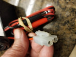 RC car battery charger