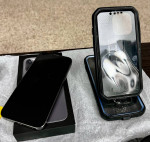 Used iPhone 13pro