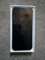 Iphone 12 mini blue
