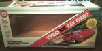 TYCO R/C COUNTACHS