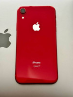 Like New iPhone XR 128GB