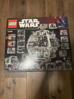 Various Lego Sets