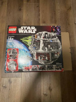 Various Lego Sets