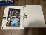 Various Lego Sets