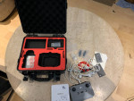 DJI Mini 2 Drone Case, Parts, Accessories