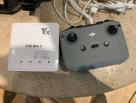 DJI Mini 2 Drone Case, Parts, Accessories