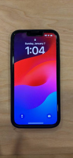 Apple iPhone 13, 256 GB