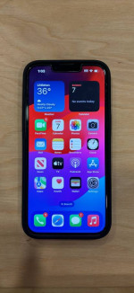 Apple iPhone 13, 256 GB