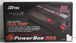 HiTec ePowerBox 30A Four Port Power Supply
