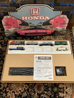 Honda HO train set