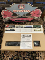Honda HO train set