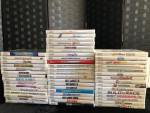 WHITE Wii SYSTEM
