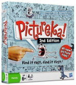 3 Unopened New Games