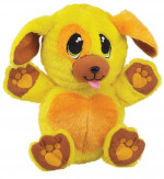 2 in 1 Ball Pets Plush Toy Stuffed Animal 9.5" Pillow