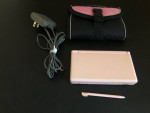 ( PINK ) NINTENDO DS LITE