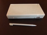 ( POWDERED BLUE) NINTENDO DS LITE