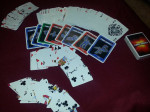 Card Works game