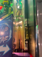 Bally Cirqus Voltaire pinball