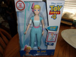 Bo Peep Talking Doll