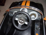 Kids Mini Coopers Car