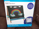 New Table Top Easel