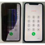iPhone X/XS/XSMAX/XR Screen Replacement North Vancouver
