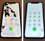 iPhone X/XS/XSMAX/XR Screen Replacement North Vancouver