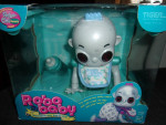 Robo Baby