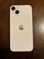 iPhone 13 256GB - Unlocked - Pink - Excellent Condition