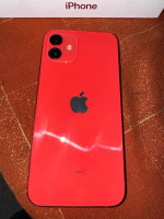 Apple iphone 12 Product Red 64 gb - Verizon
