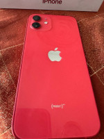 Apple iphone 12 Product Red 64 gb - Verizon