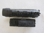 LIONEL "O" GAUGE 2055 LOCOMOTIVE-GORGEOUS!