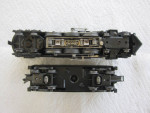LIONEL "O" GAUGE 2055 LOCOMOTIVE-GORGEOUS!
