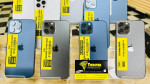 APPLE IPHONE 12 PRO MAX