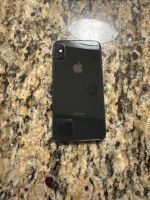 iPhone XS
