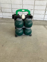 Bocce Ball