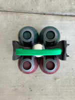 Bocce Ball