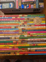Puzzle lot of 2