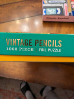 Puzzle lot of 2