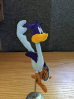 Looney Tunes Finger Puppets from Starbucks (set of 10)