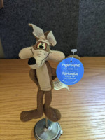 Looney Tunes Finger Puppets from Starbucks (set of 10)